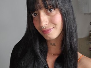 Eroottinen videokeskustelu Molly-_-