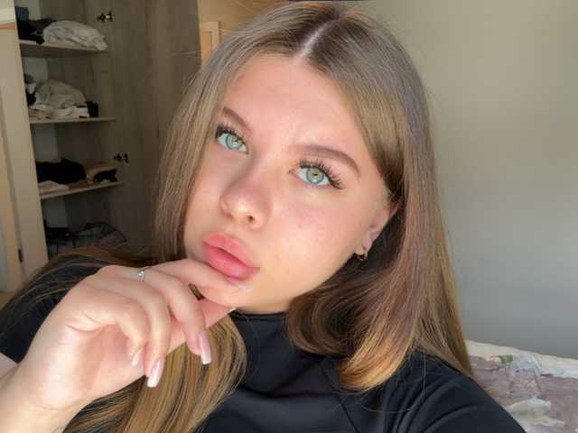 Kuva profiilista AbbyMint