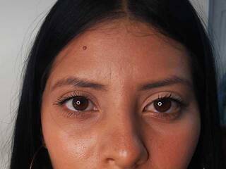 Eroottinen videokeskustelu abbyrose