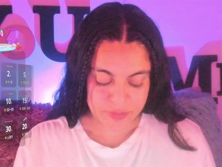 Eroottinen videokeskustelu AbbySaphir