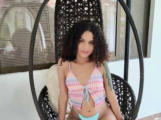 Eroottinen videokeskustelu AbbyyMonroe