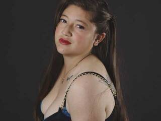 Eroottinen videokeskustelu abigaiill-