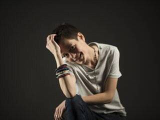 Eroottinen videokeskustelu abigailbruin1