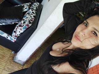 Eroottinen videokeskustelu abigailgomez