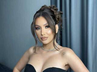 Eroottinen videokeskustelu Abigaill