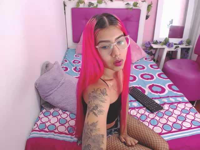 Kuvat AbigaiLMonroe Welcome to my room enjoy my show