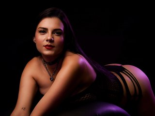 Eroottinen videokeskustelu Abril-jones10