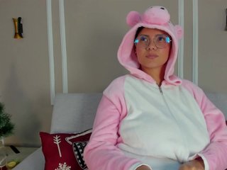 Eroottinen videokeskustelu Abril-jones10