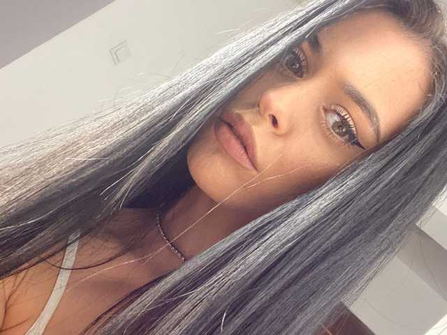 Kuva profiilista AbyBunnyXXX