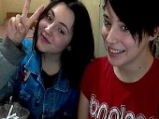 Eroottinen videokeskustelu acidgirls