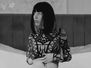 Eroottinen videokeskustelu ad-webcama