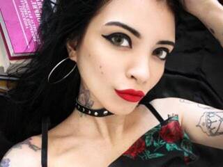 Eroottinen videokeskustelu AdaAmor