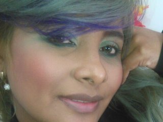 Eroottinen videokeskustelu AdaExotic