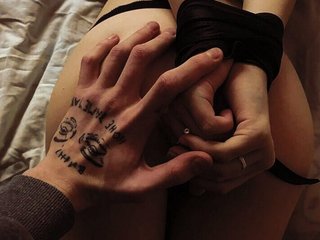 Eroottinen videokeskustelu Adam-Eva