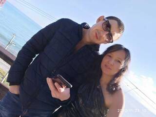 Eroottinen videokeskustelu AdamandEvaaa