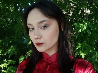 Eroottinen videokeskustelu MiaMisty