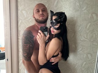 Eroottinen videokeskustelu Inubis077