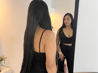 Eroottinen videokeskustelu Adara-Villareal