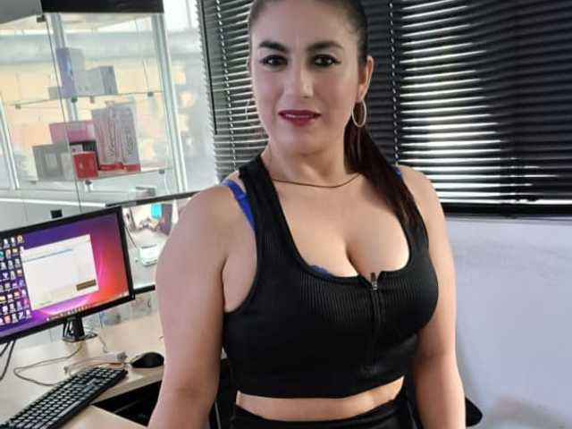 Kuva profiilista Addystuart-