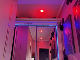 Eroottinen videokeskustelu Adel9