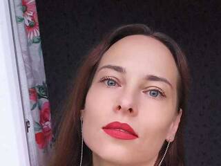 Eroottinen videokeskustelu Adelelady