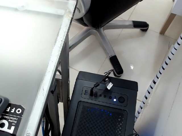 Lähettää kuvakaappauksia AdelePaterson