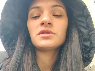 Eroottinen videokeskustelu Lina-Luna