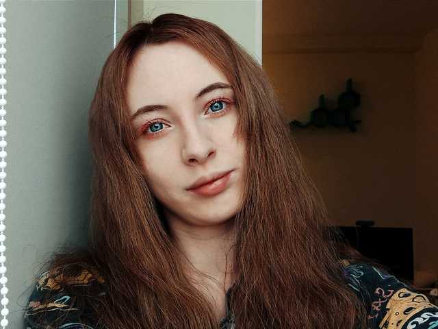 Kuva profiilista AdelinaCowell