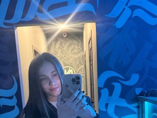 Eroottinen videokeskustelu AdelinaKiskina