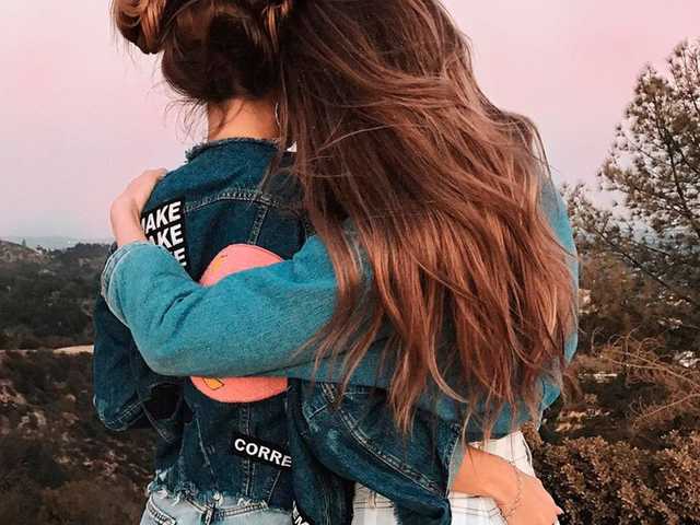 Kuva profiilista AdelinaRenzi