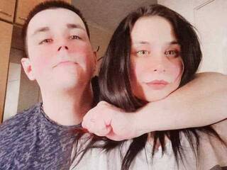 Eroottinen videokeskustelu AdelyaVlad