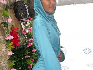 Eroottinen videokeskustelu AdilaFaez