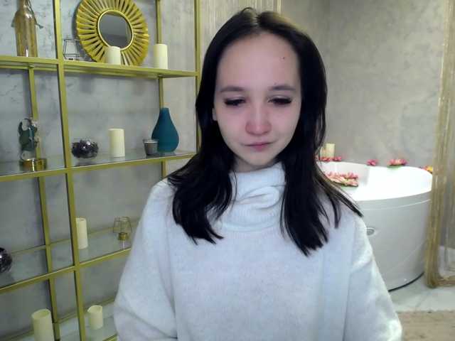 Kuvat AdorableGirle Today I am sad and happy at the same time, This is my last day with you on the site) But I am so happy that I once met everyone) Thank you for giving me joy and teaching me a lot)