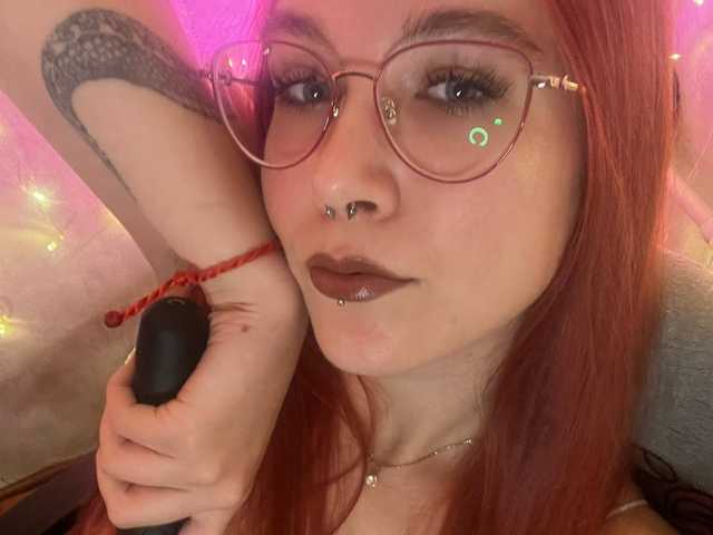 Kuva profiilista Kushina