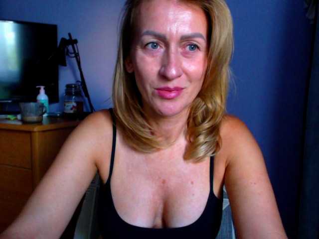 Lähettää kuvakaappauksia AdreySmith