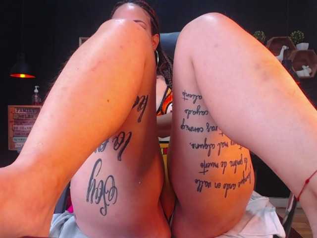 Lähettää kuvakaappauksia adrianacarter