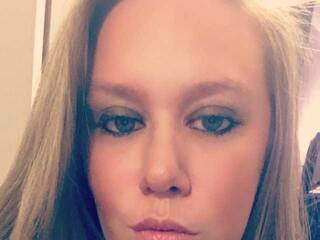 Eroottinen videokeskustelu adrianasummer