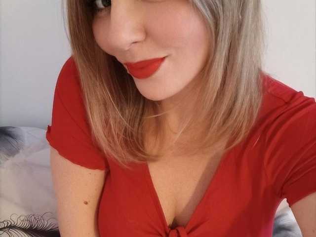 Kuva profiilista AdriannaLove