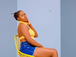 Eroottinen videokeskustelu Africanbaby