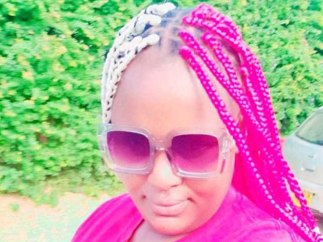 Kuva profiilista AfricanBBw