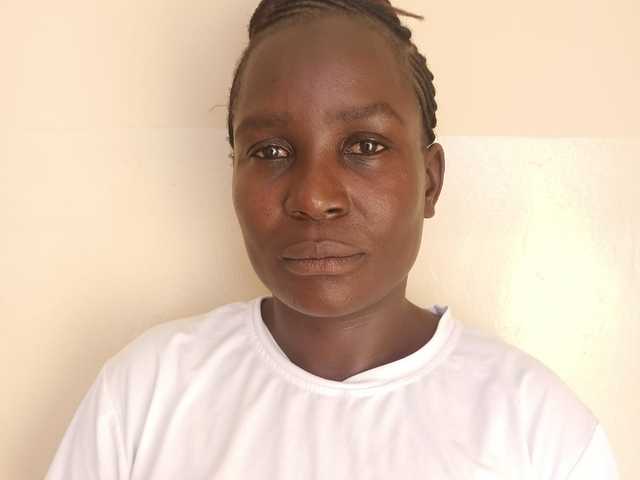 Kuva profiilista Africanbeauty4