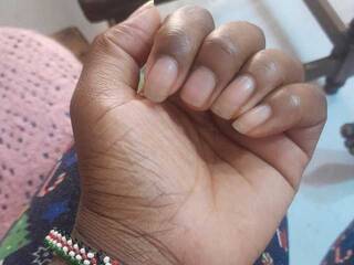 Eroottinen videokeskustelu Africanberry254