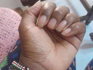 Eroottinen videokeskustelu Africanberry254