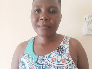 Eroottinen videokeskustelu AfricanBigass