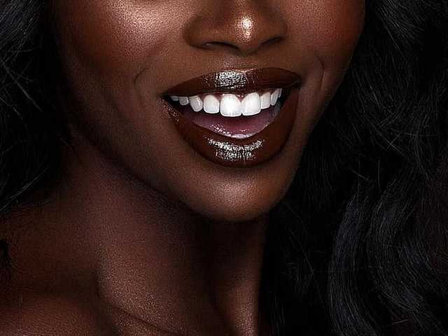 Kuva profiilista africanblackass1