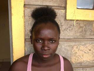 Eroottinen videokeskustelu Africancurvy2