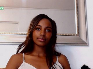 Lähettää kuvakaappauksia AfricanCuyyn