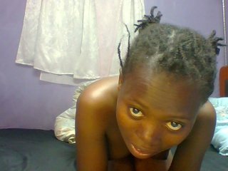 Eroottinen videokeskustelu Africanspicy