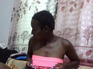 Eroottinen videokeskustelu Africanqueen20