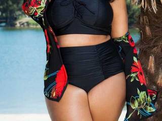 Eroottinen videokeskustelu Africansexxy